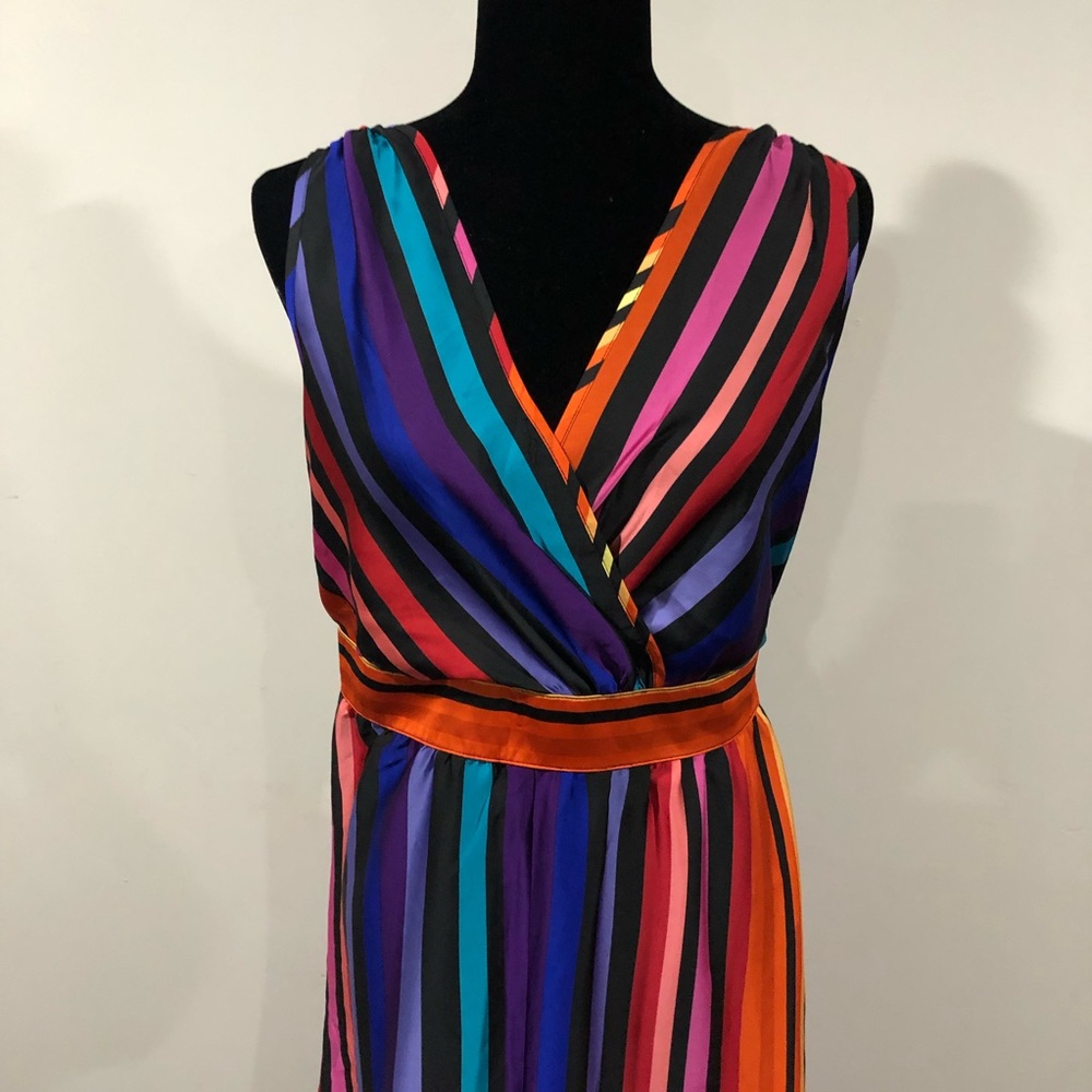 Worthington dress